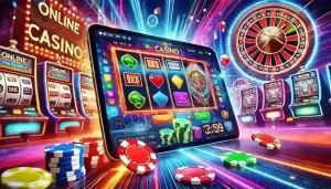 Unveiling PHPGAMES: A Thrilling Journey Through Online Casino Entertainment